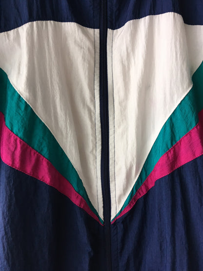 Eighties jacket