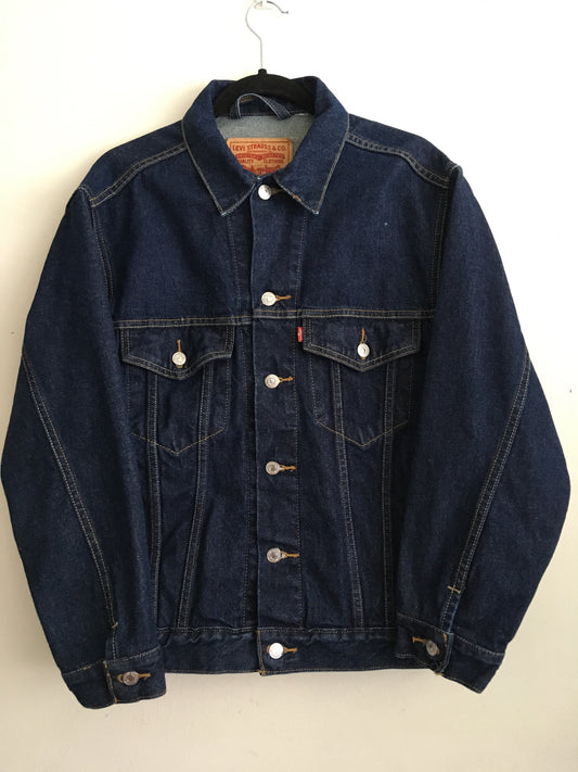 Levi's Denim Jacket