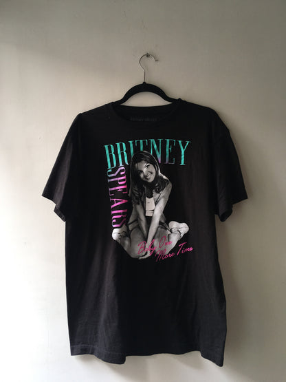 Playera Britney Spears