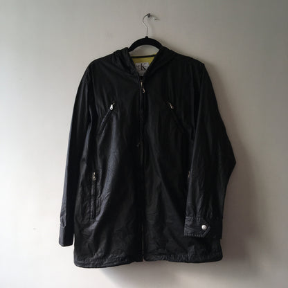 Calvin Klein Vintage Raincoat