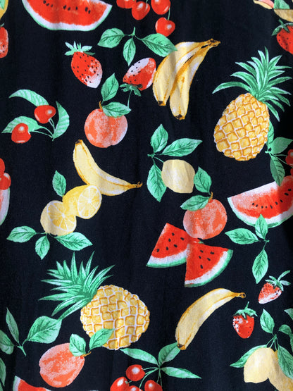 Blusa Frutal