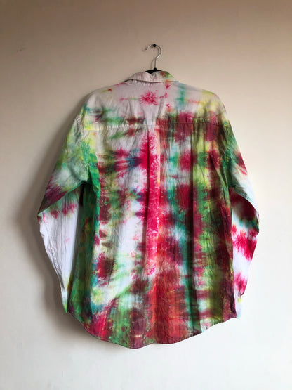 Camisa Tie Dye