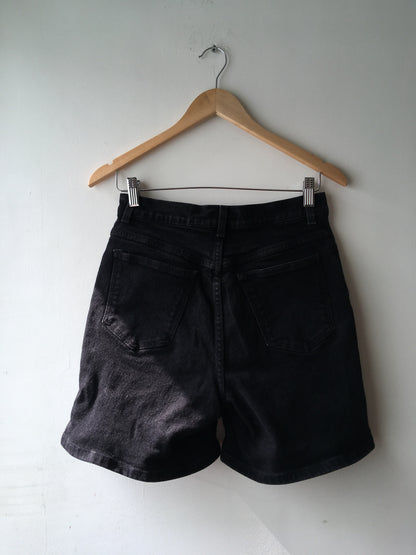 Shorts Negros