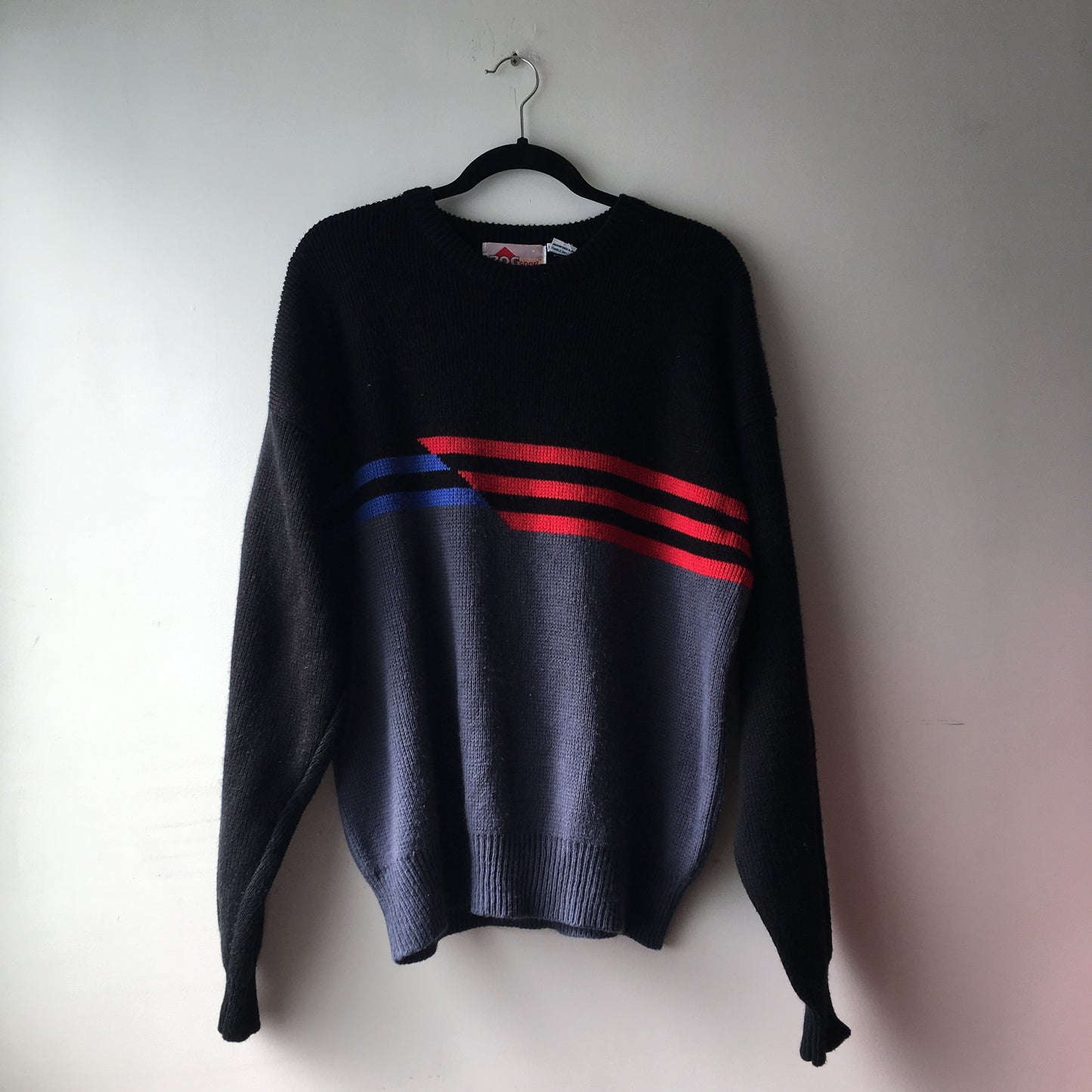 90s sweater