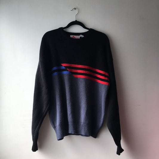 90s sweater