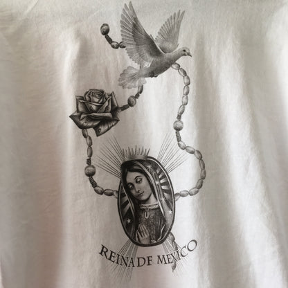 Queen of Mexico T-shirt/Sweatshirt