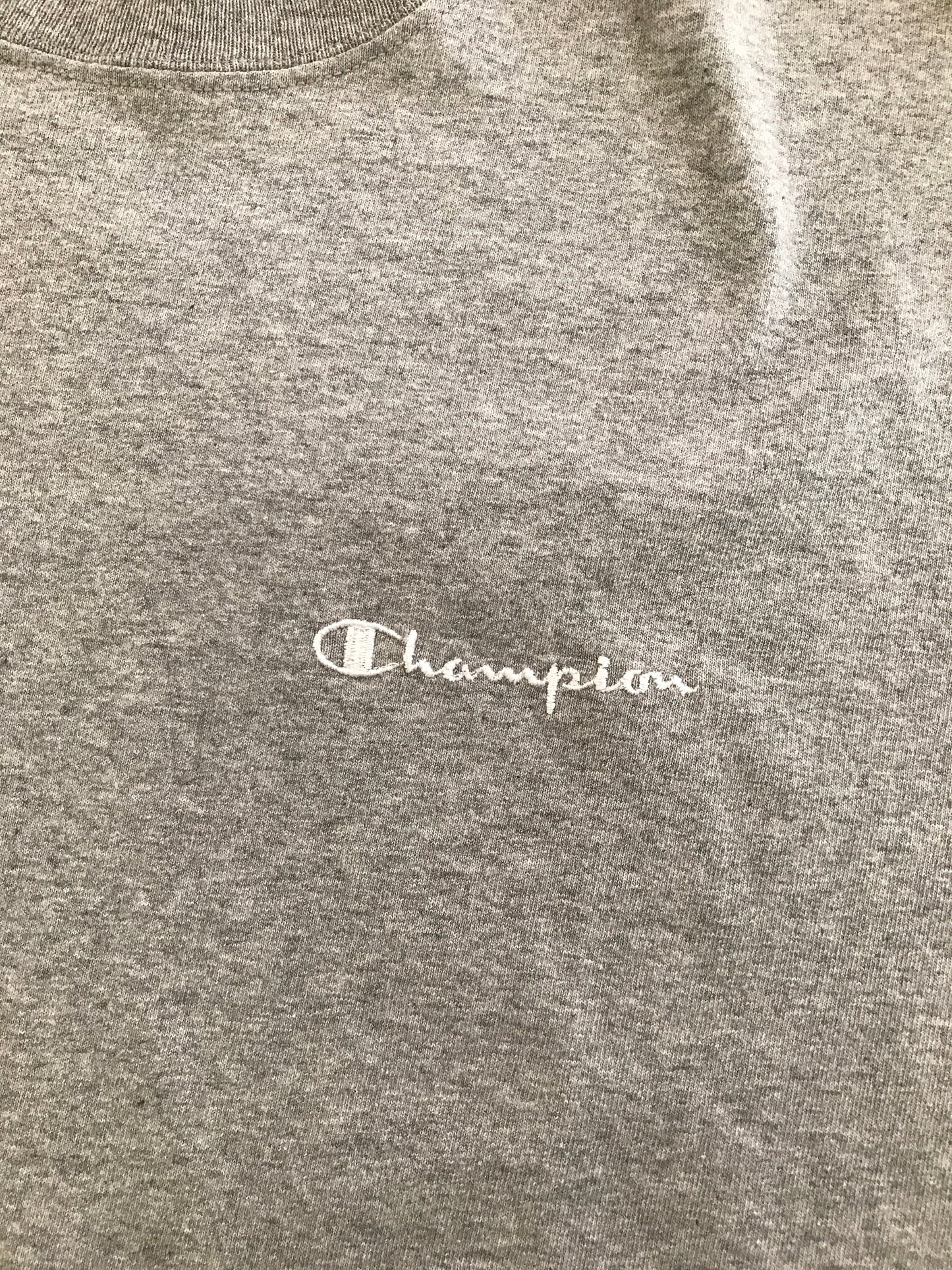 Classic Champion T-shirt