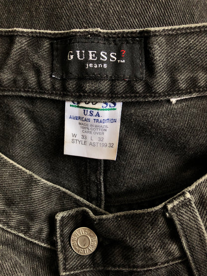 Vintage Guess Jeans