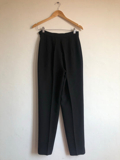 moschino trousers