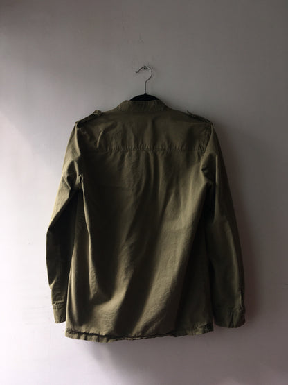 military jacket