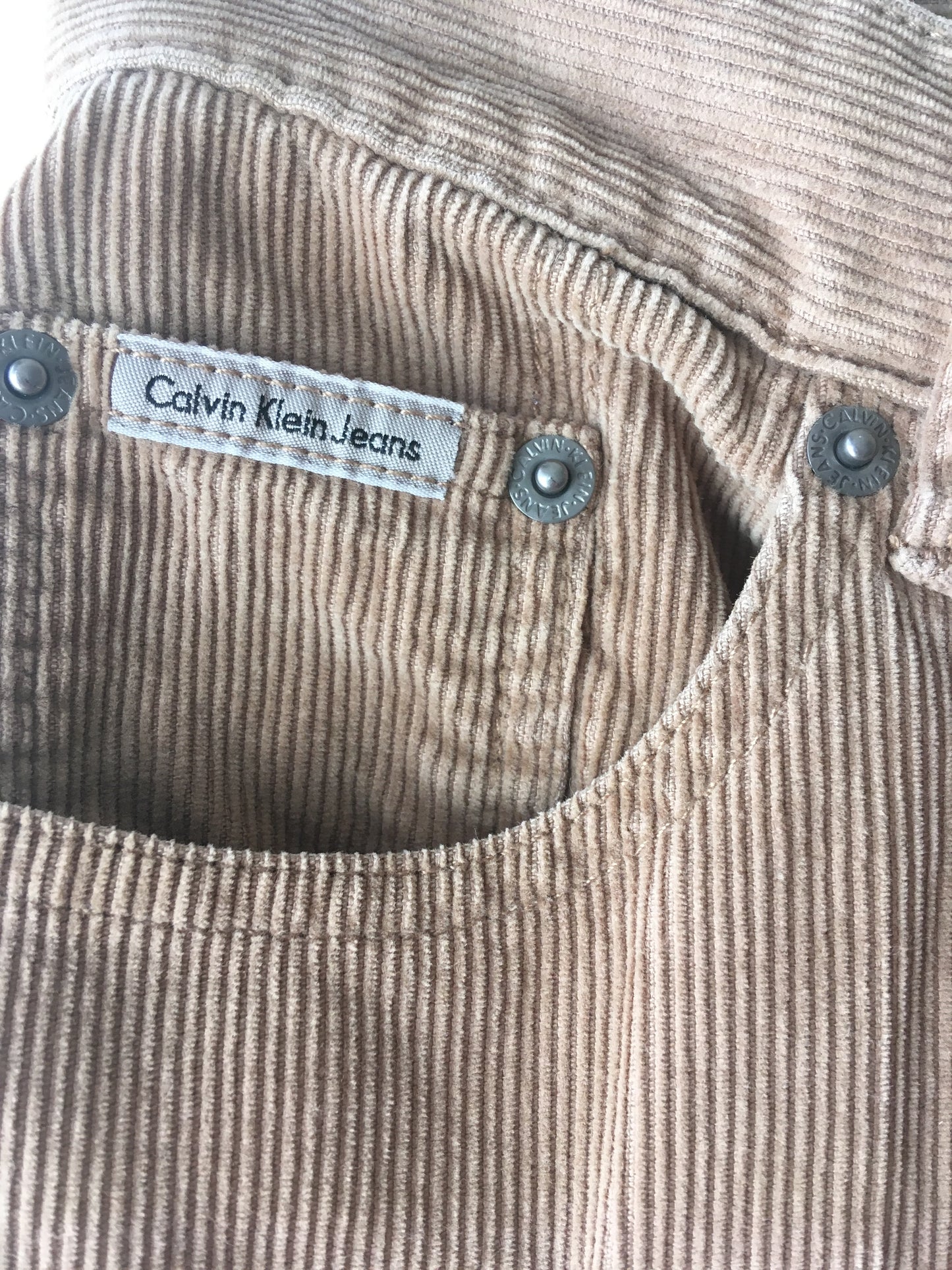 Pantalón Calvin Klein