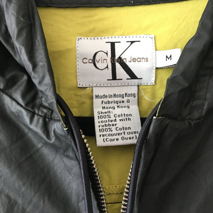 Calvin Klein Vintage Raincoat