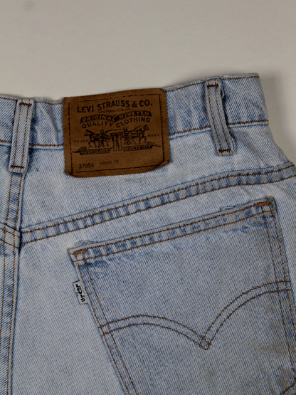 Shorts Levi's 910 Vintage