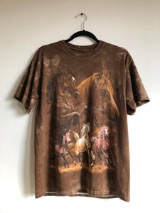 Wild Horses T-shirt