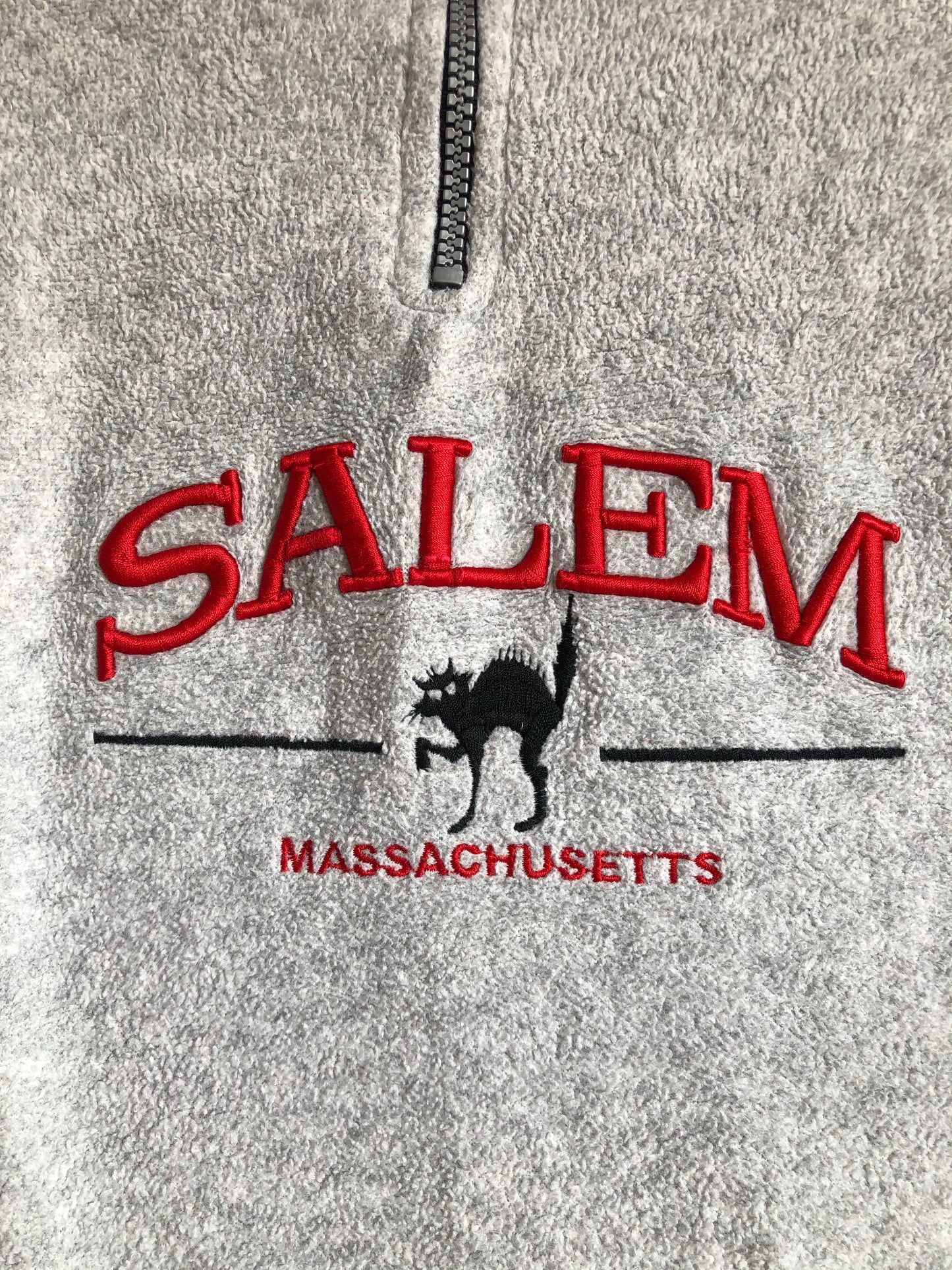 Sudadera Salem