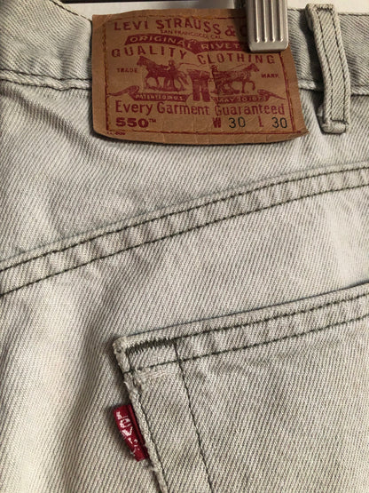 Levi's Vintage Light