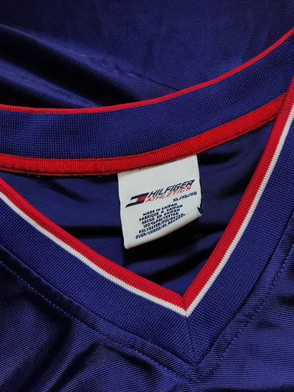 Jersey Tommy Vintage