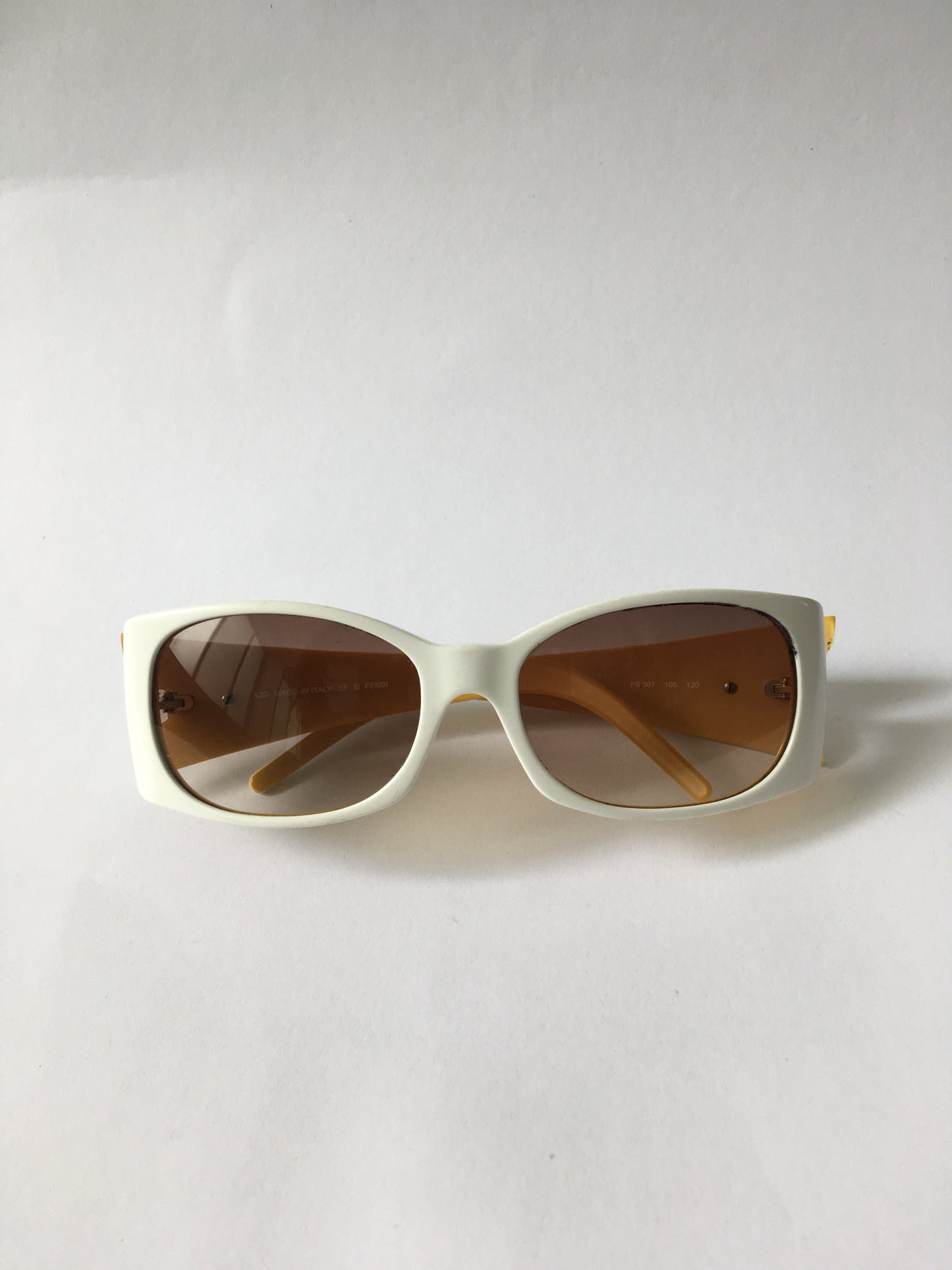 Fendi 90s sunglasses
