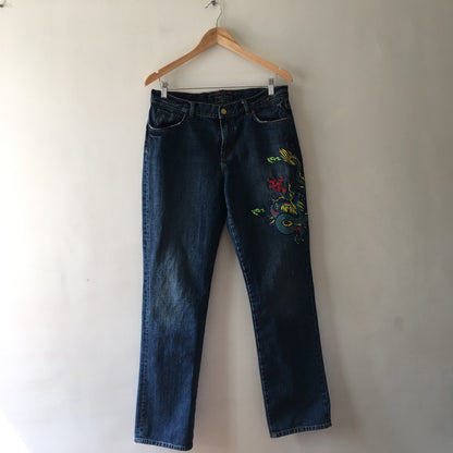 Ralph Lauren Jeans