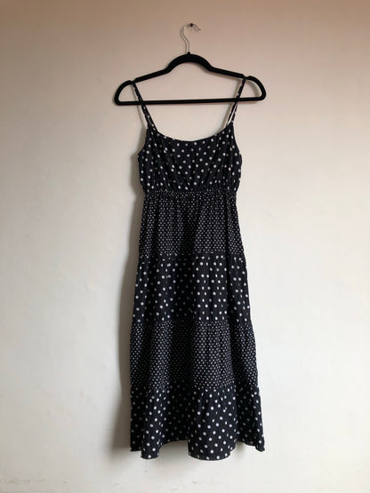 Vestido Polka Dots