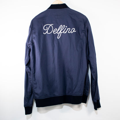 Tony Delfino jacket