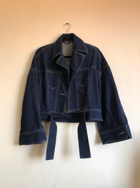 90s Denim Jacket