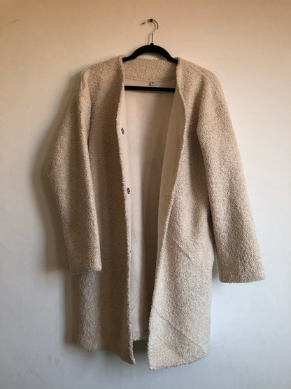 Uniqlo Coat