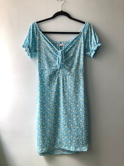 Sundress Daisies