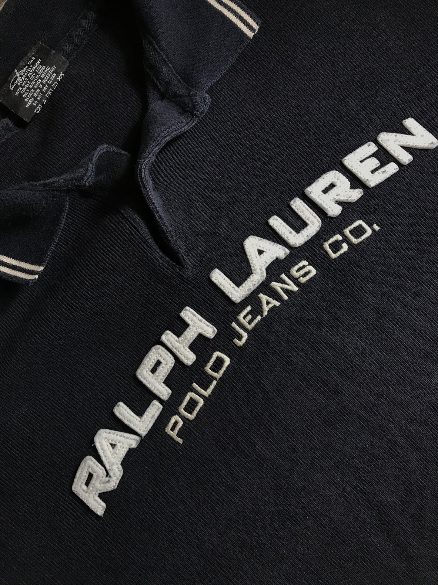 Ralph Lauren Polo Sweater