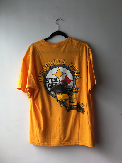 Steel City T-shirt