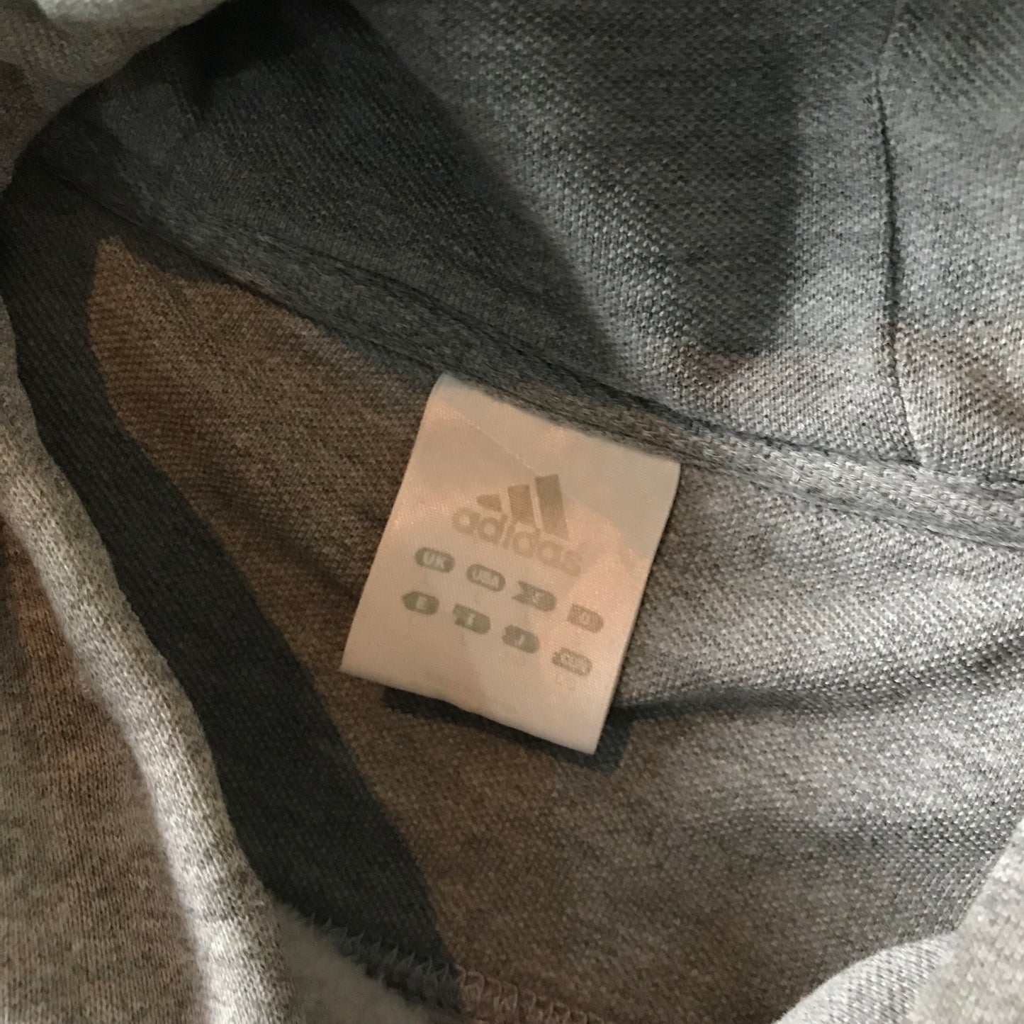 Adidas Vintage Yankees Sweatshirt