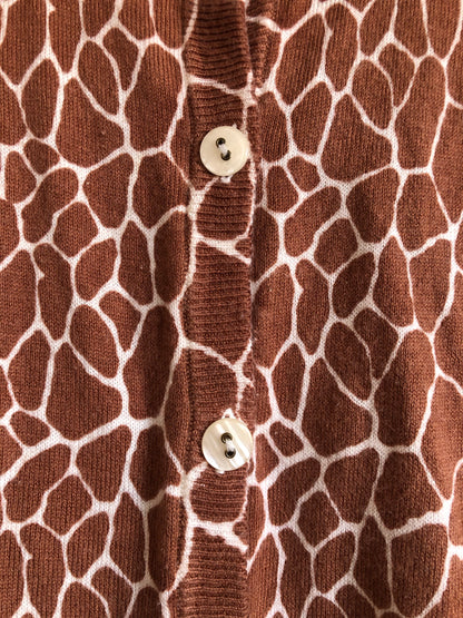 Giraffe Sweater