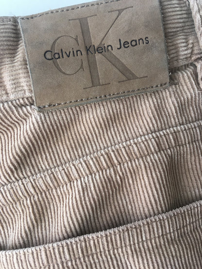 Pantalón Calvin Klein