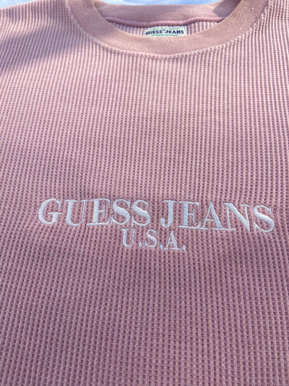 Playera Guess Vintage