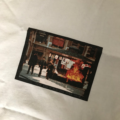 Supreme x SSUR 1999 T-shirt