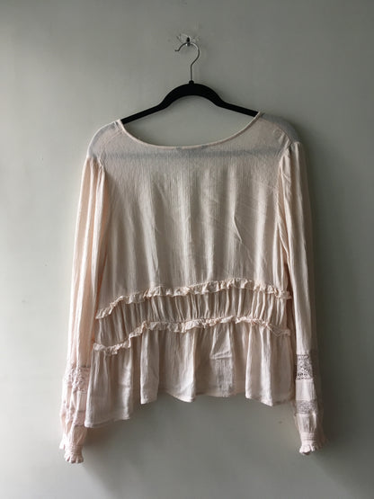 Summer Blouse