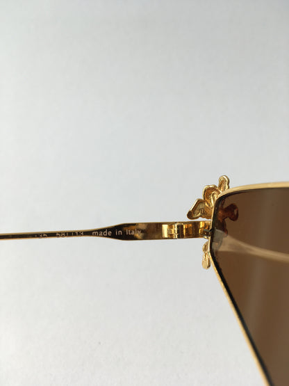 Vintage Moschino Sunglasses