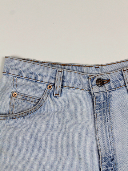 Shorts Levi's 910 Vintage