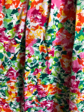 Load image into Gallery viewer, flowered dress