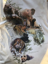 Load image into Gallery viewer, Protect Nature T-shirt