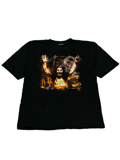 Playera Ozzfest 2000 Vintage