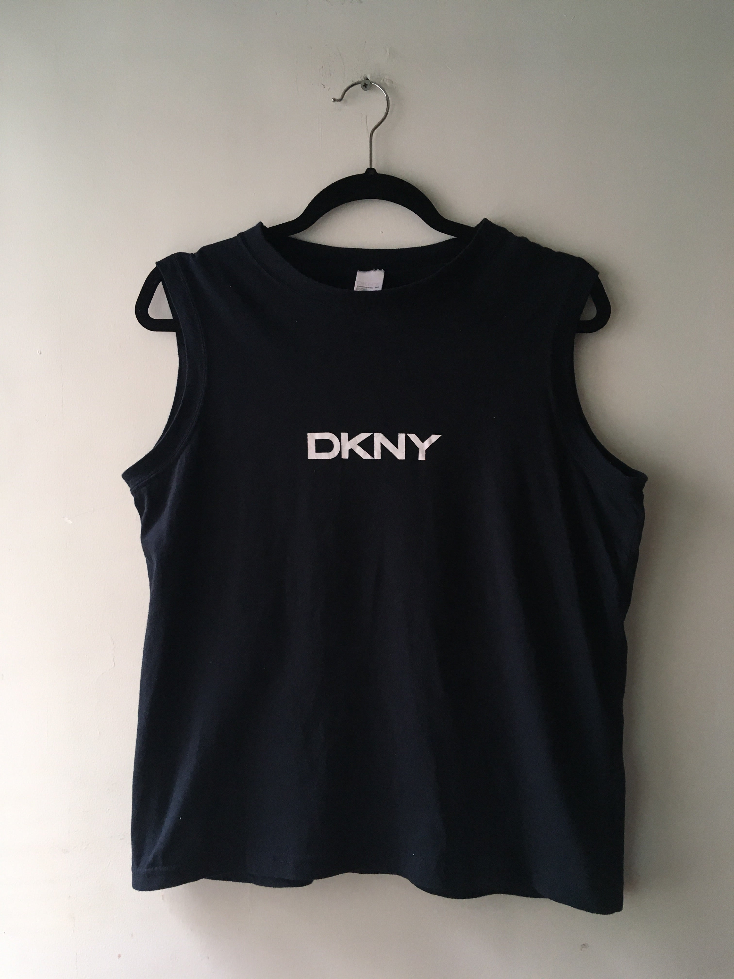 Top DKNY Ropa Chidx