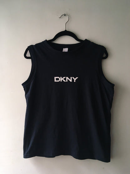 Top DKNY