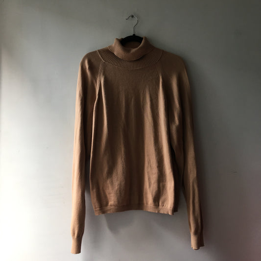 Beige Sweater