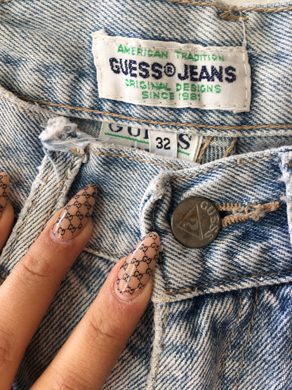 Vintage Guess Jeans