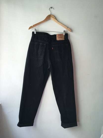 Mom Jeans Levi’s Vintage