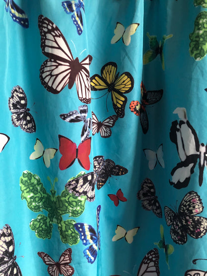 Butterflies Dress