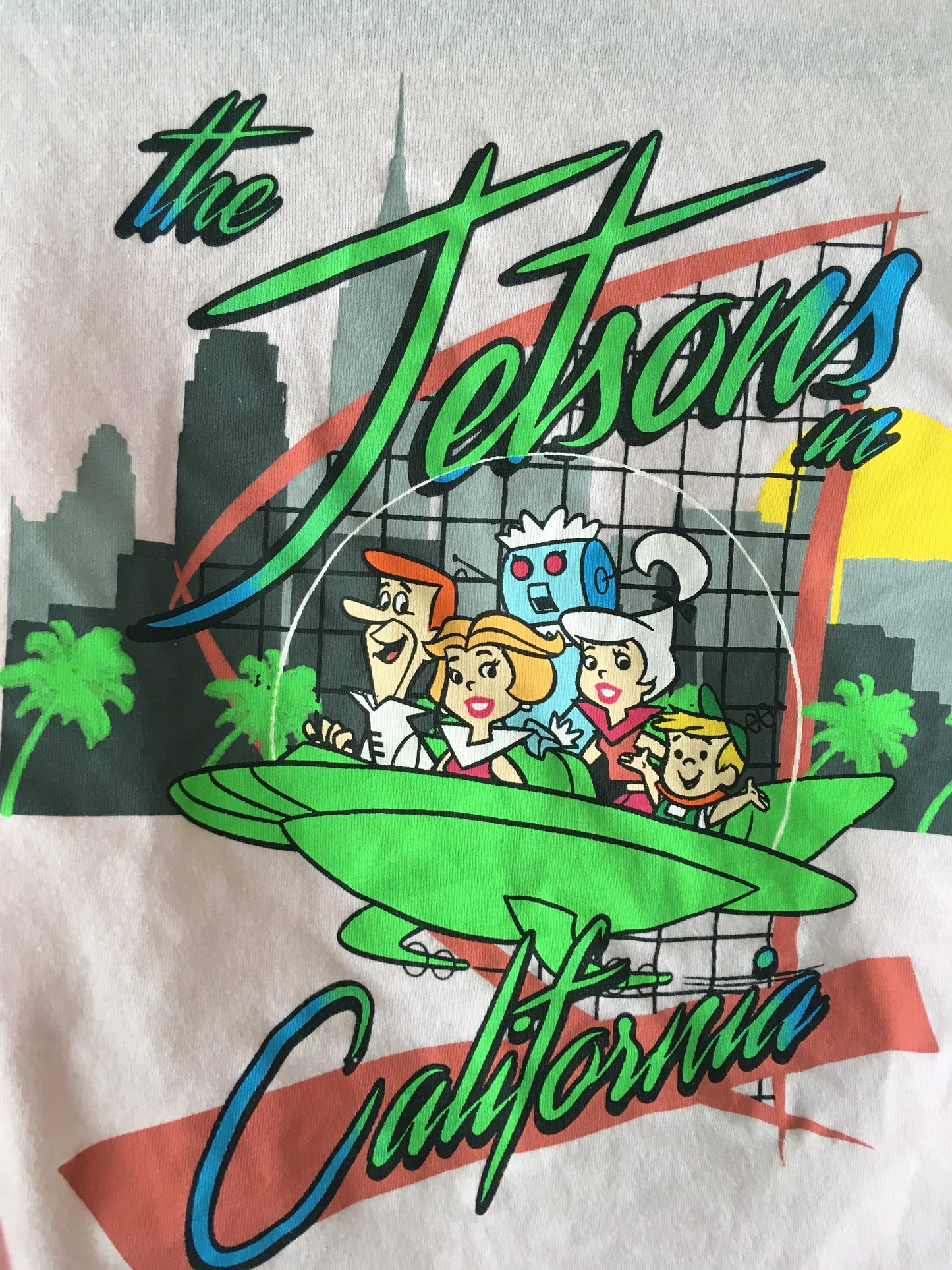 Top Jetsons