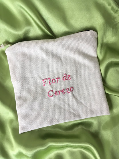 Estuche Flor de Cerezo