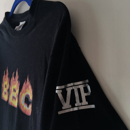 Playera BBC